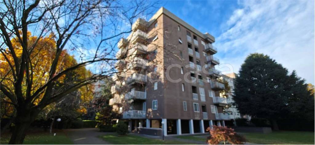 appartamento in vendita a Cernusco sul Naviglio