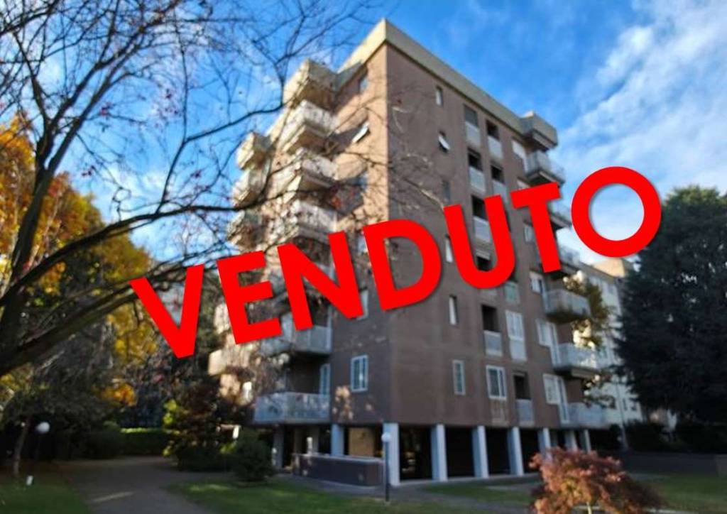 appartamento in vendita a Cernusco sul Naviglio