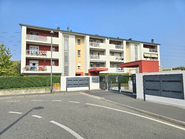 appartamento in vendita a Cernusco sul Naviglio