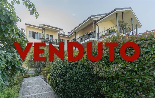 appartamento in vendita a Cernusco sul Naviglio