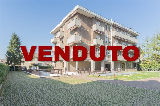 appartamento in vendita a Cernusco sul Naviglio