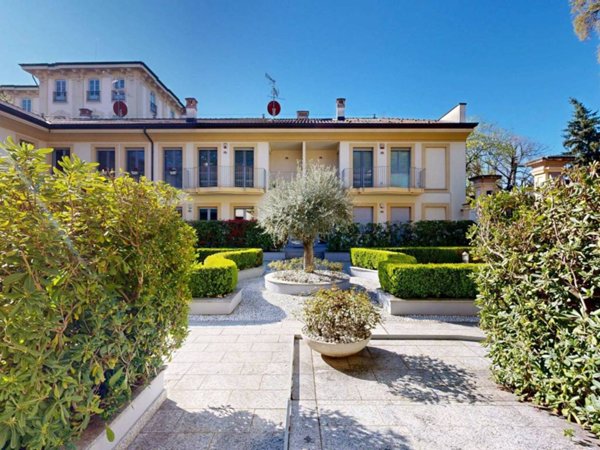 appartamento in vendita a Cernusco sul Naviglio