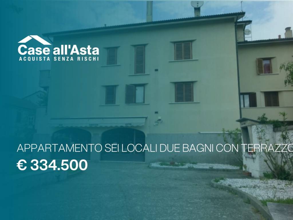 appartamento in vendita a Cernusco sul Naviglio