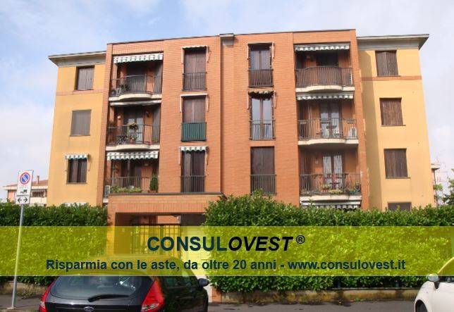 appartamento in vendita a Cernusco sul Naviglio