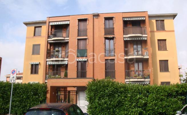 appartamento in vendita a Cernusco sul Naviglio