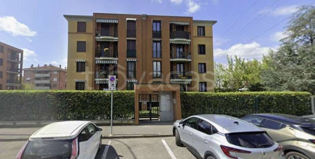 appartamento in vendita a Cernusco sul Naviglio