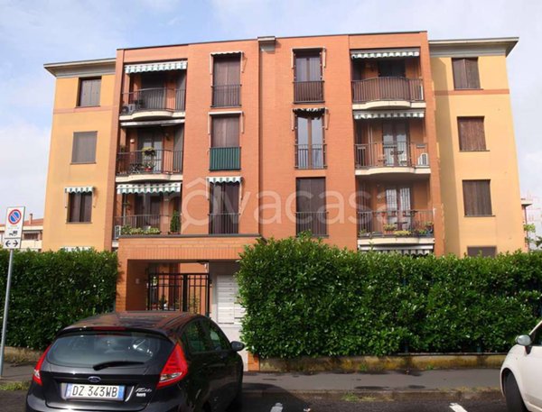appartamento in vendita a Cernusco sul Naviglio