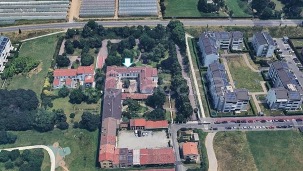 appartamento in vendita a Cernusco sul Naviglio