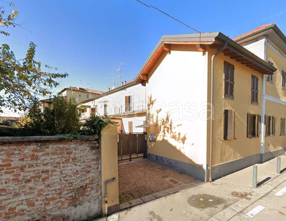 appartamento in vendita a Cernusco sul Naviglio