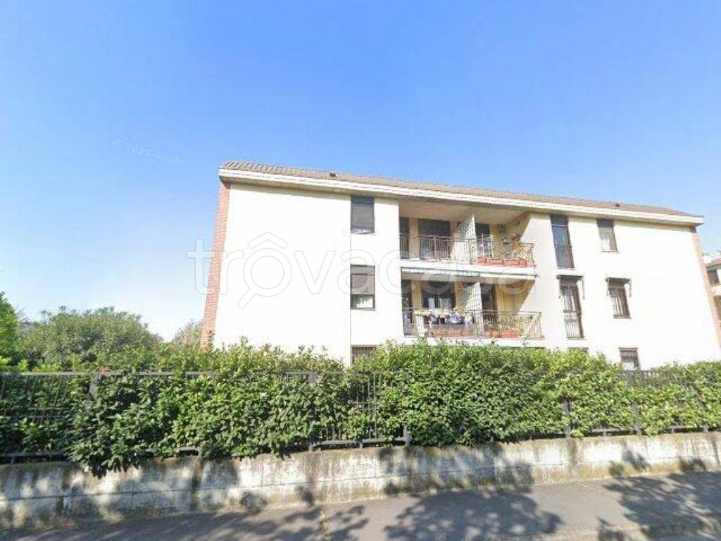 appartamento in vendita a Cernusco sul Naviglio