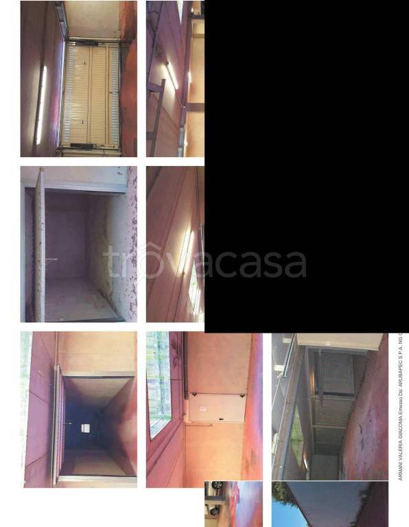 appartamento in vendita a Cernusco sul Naviglio