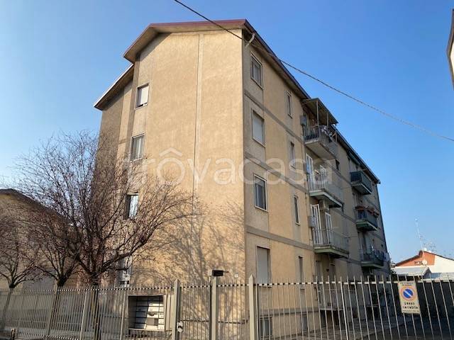 appartamento in vendita a Cernusco sul Naviglio