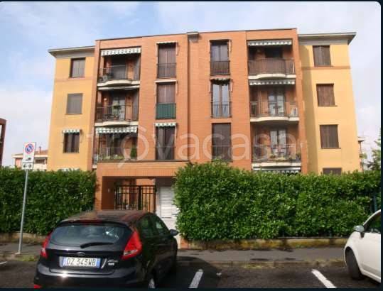 appartamento in vendita a Cernusco sul Naviglio