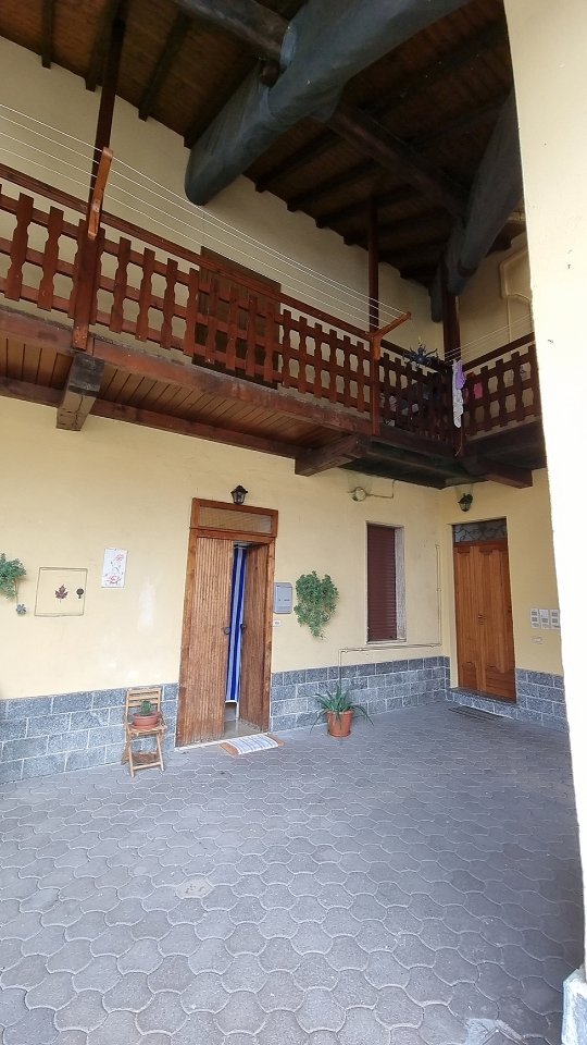 appartamento in vendita a Cernusco sul Naviglio