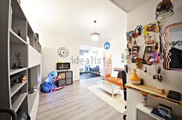 appartamento in vendita a Cernusco sul Naviglio