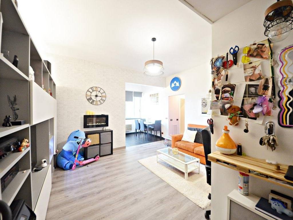 appartamento in vendita a Cernusco sul Naviglio