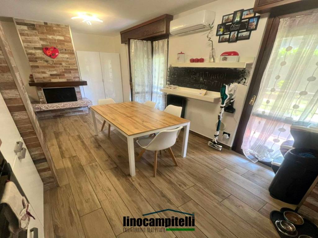 appartamento in vendita a Cernusco sul Naviglio