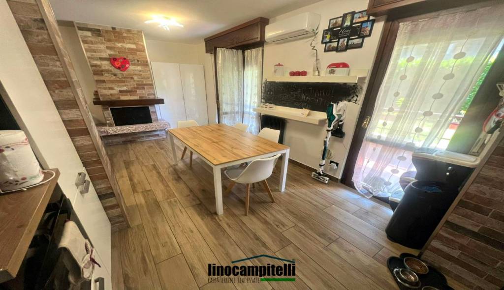 appartamento in vendita a Cernusco sul Naviglio