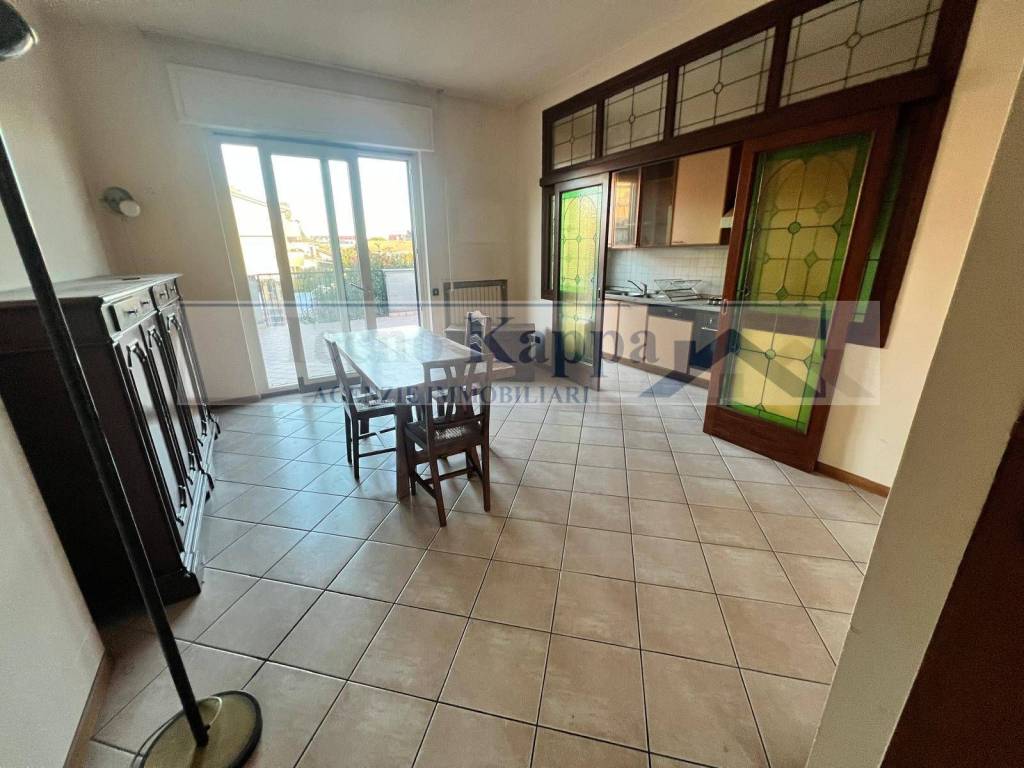 casa indipendente in vendita a Cernusco sul Naviglio