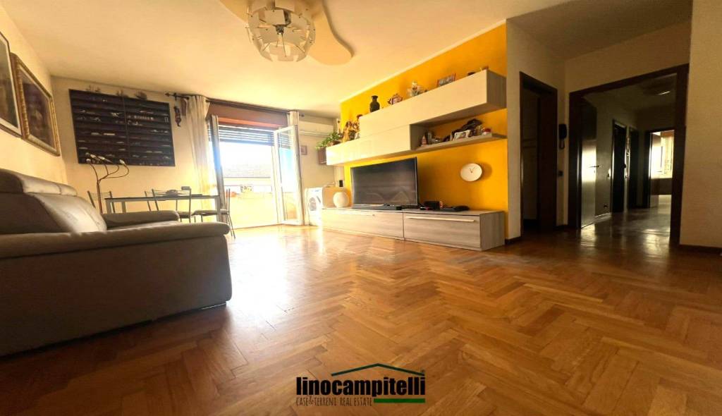 appartamento in vendita a Cernusco sul Naviglio