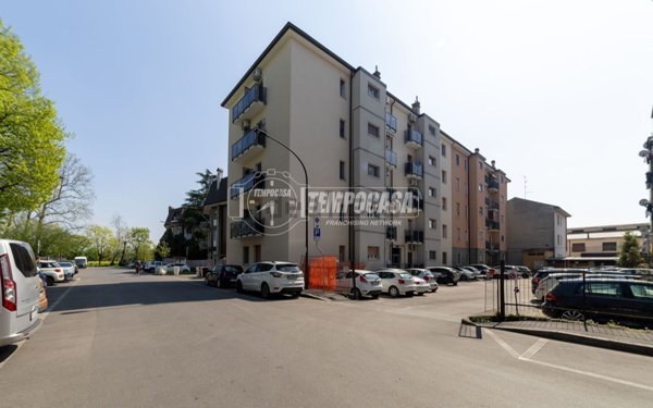 appartamento in vendita a Cernusco sul Naviglio