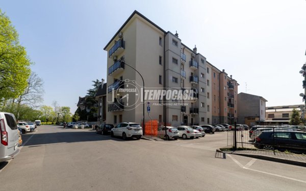 appartamento in vendita a Cernusco sul Naviglio