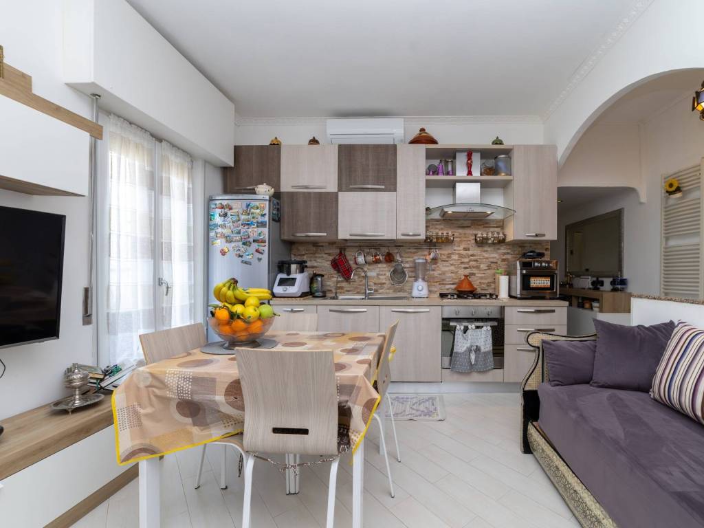 appartamento in vendita a Cernusco sul Naviglio
