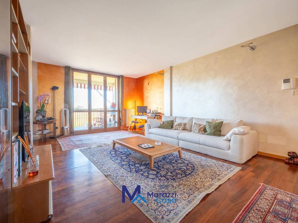 appartamento in vendita a Cernusco sul Naviglio