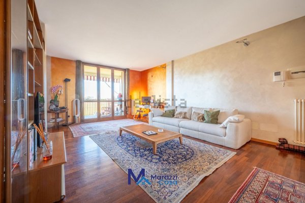 appartamento in vendita a Cernusco sul Naviglio