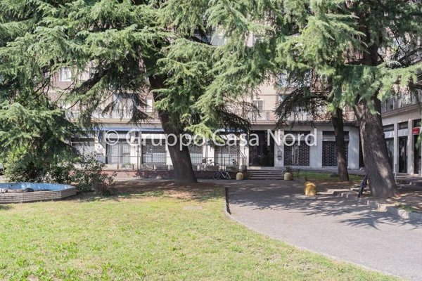 appartamento in vendita a Cernusco sul Naviglio