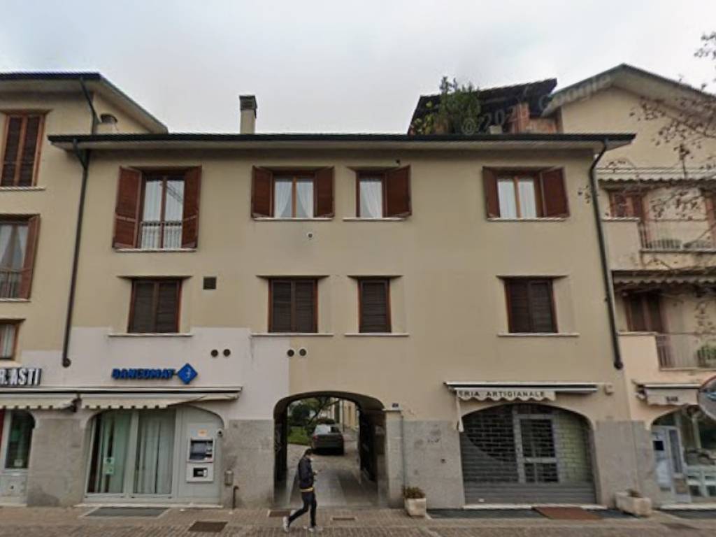 appartamento in vendita a Cernusco sul Naviglio