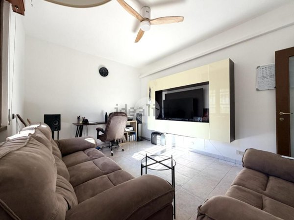 appartamento in vendita a Cernusco sul Naviglio