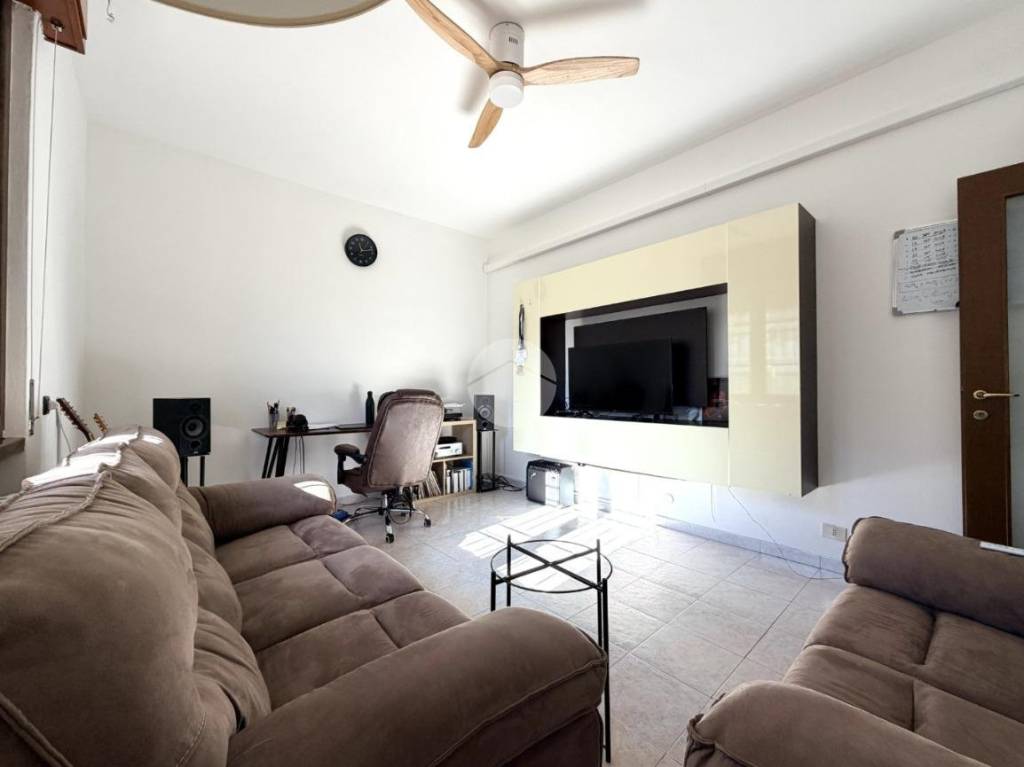 appartamento in vendita a Cernusco sul Naviglio