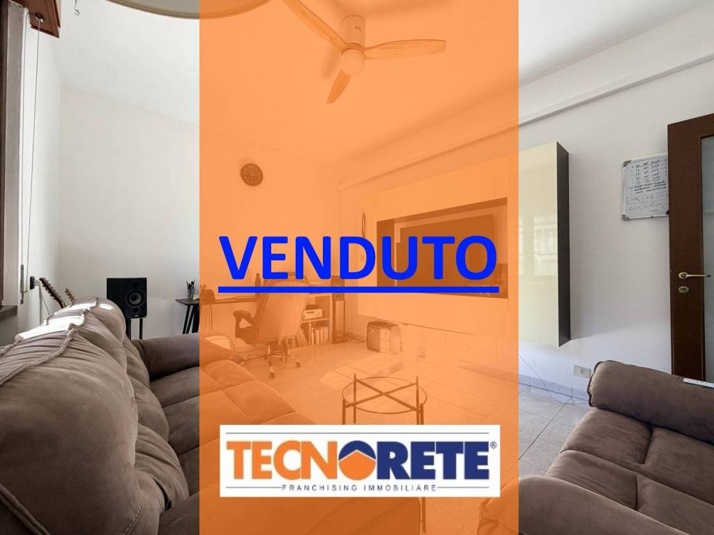 appartamento in vendita a Cernusco sul Naviglio