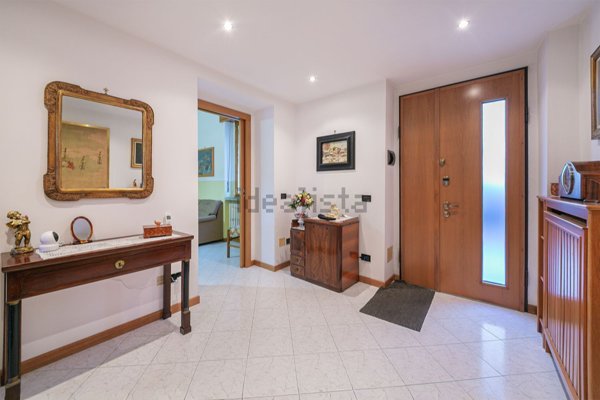 appartamento in vendita a Cernusco sul Naviglio in zona Ronco