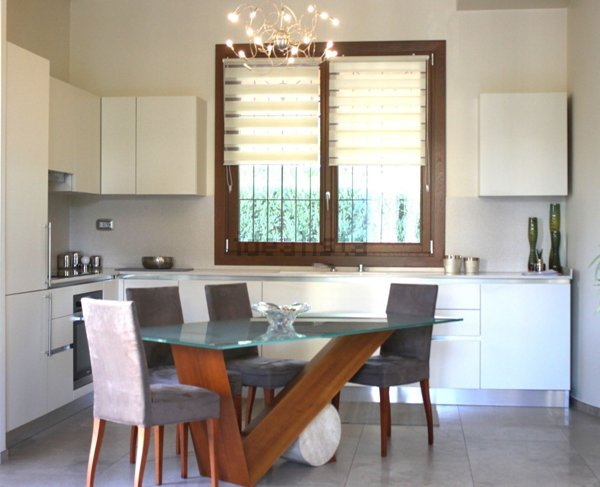 appartamento in vendita a Cernusco sul Naviglio in zona Ronco