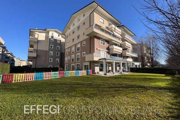 appartamento in vendita a Cernusco sul Naviglio