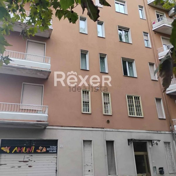 appartamento in vendita a Cernusco sul Naviglio