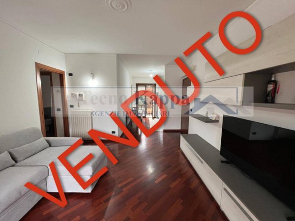 appartamento in vendita a Cernusco sul Naviglio