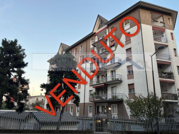 appartamento in vendita a Cernusco sul Naviglio