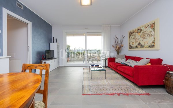 appartamento in vendita a Cernusco sul Naviglio