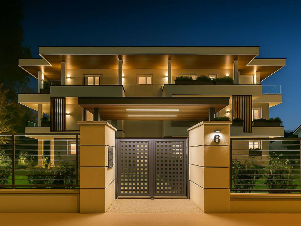 appartamento in vendita a Cernusco sul Naviglio