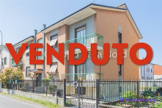 appartamento in vendita a Cernusco sul Naviglio