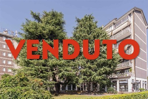 appartamento in vendita a Cernusco sul Naviglio