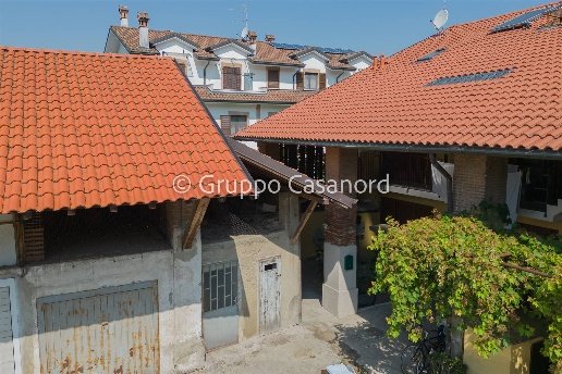 appartamento in vendita a Cernusco sul Naviglio