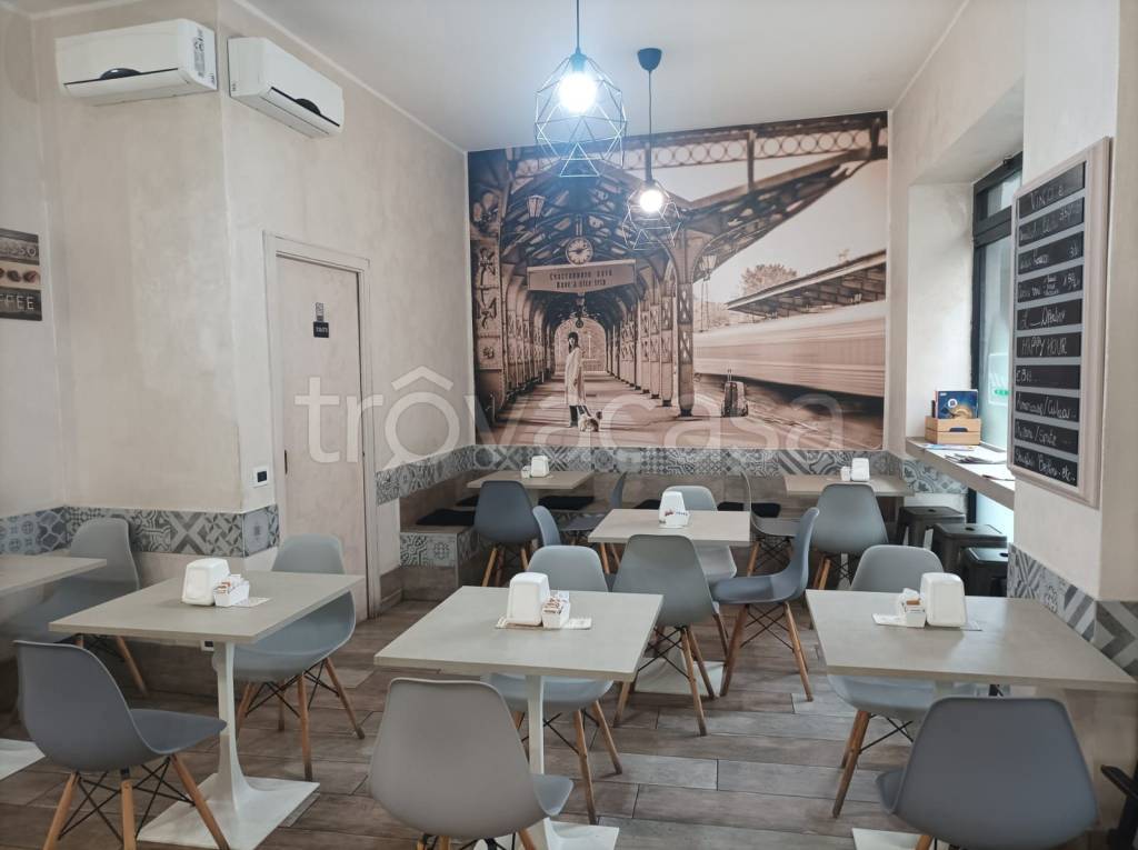 negozio in vendita a Cernusco sul Naviglio