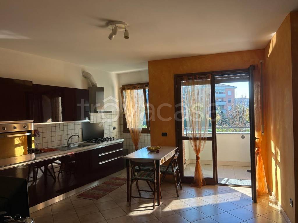 appartamento in vendita a Cernusco sul Naviglio