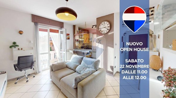 appartamento in vendita a Cernusco sul Naviglio