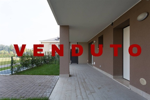 appartamento in vendita a Cernusco sul Naviglio in zona Ronco