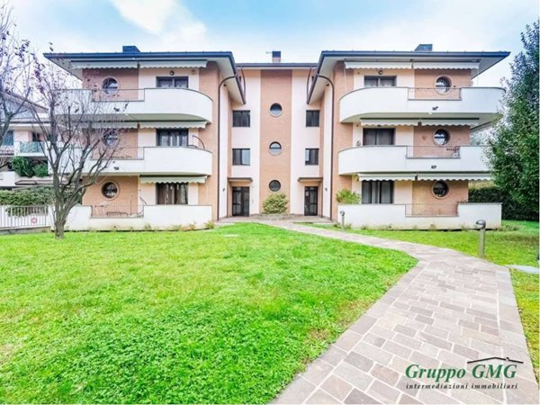 appartamento in vendita a Cernusco sul Naviglio